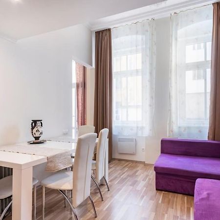 Apartment On Masaryka 39 Karlovy Vary Extérieur photo