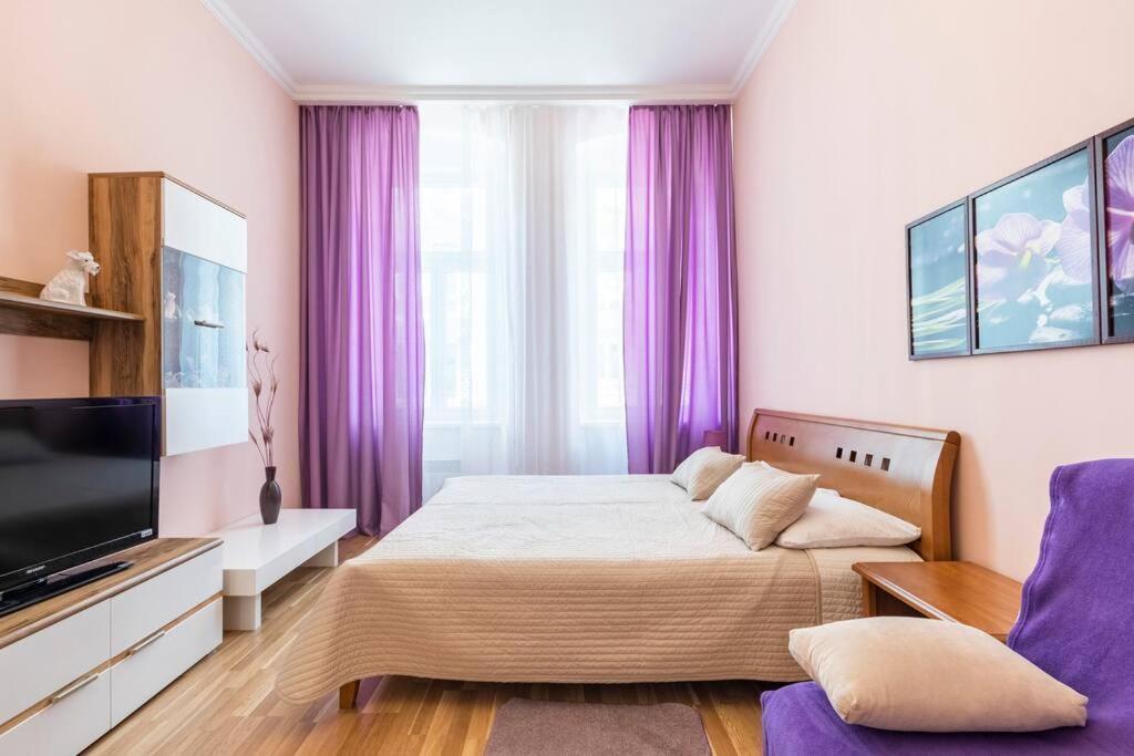Apartment On Masaryka 39 Karlovy Vary Extérieur photo