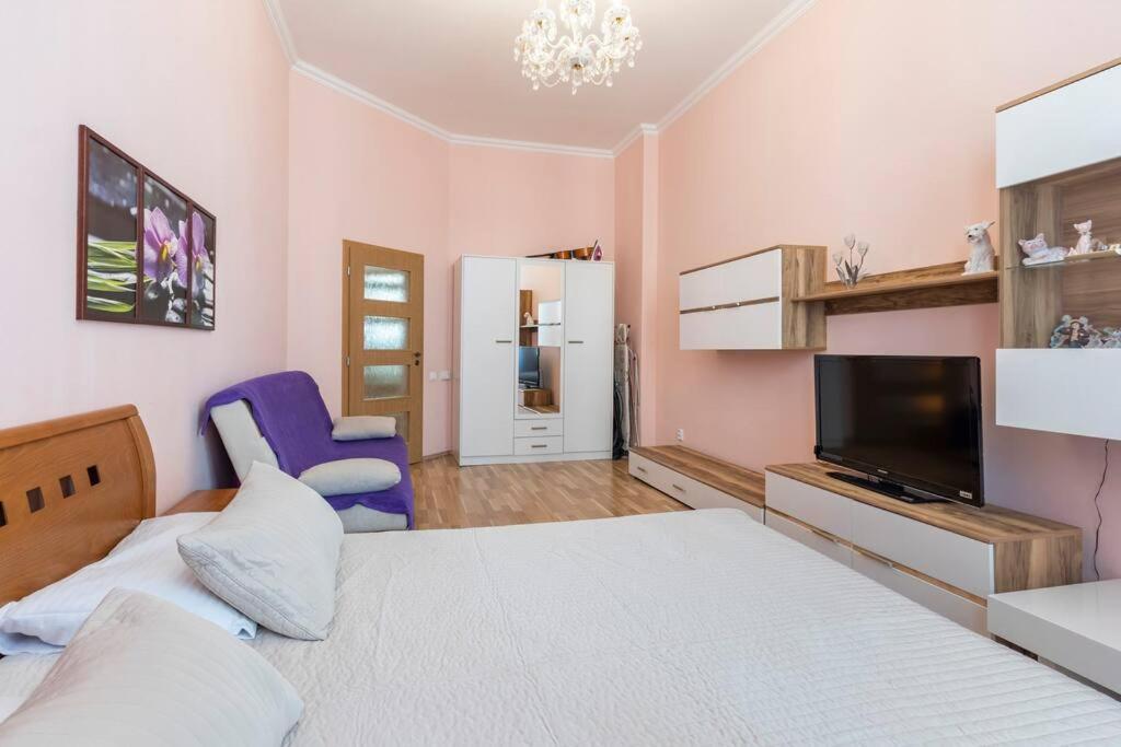 Apartment On Masaryka 39 Karlovy Vary Extérieur photo