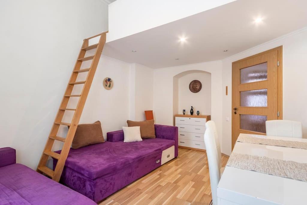 Apartment On Masaryka 39 Karlovy Vary Extérieur photo