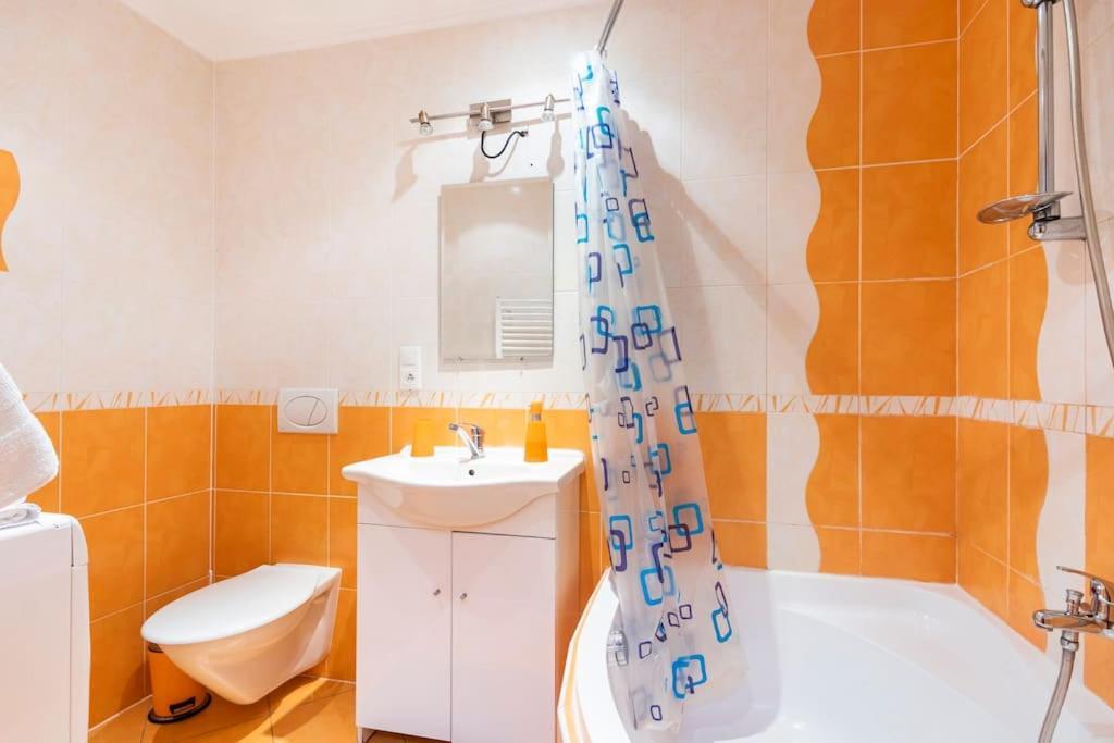 Apartment On Masaryka 39 Karlovy Vary Extérieur photo