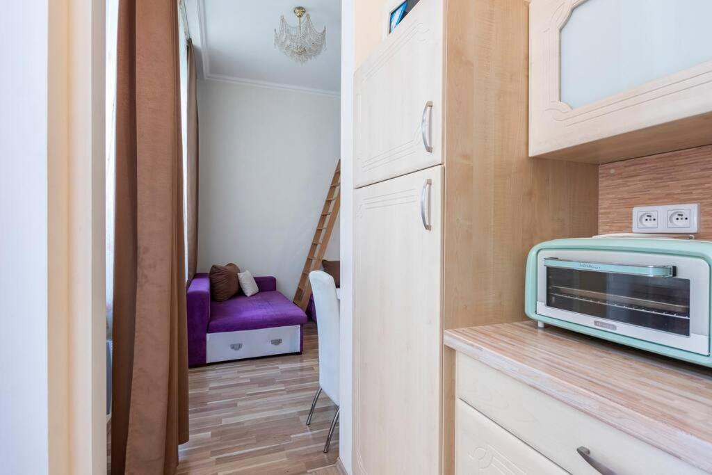 Apartment On Masaryka 39 Karlovy Vary Extérieur photo